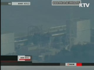 日, 사활 건 복구작업···美 "필요한 모든 지원"