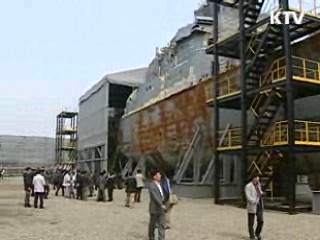 "北, 천안함·연평도 문제 책임 조치가 우선"