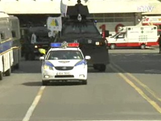 다음달 4일 전국 학생 지진 대피훈련 실시