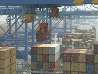 3월 산업생산, 수출호조로 8.7% 증가