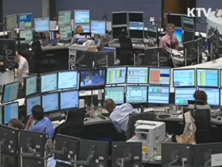 그리스 국민투표 우려…세계 증시 폭락