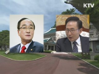 이 대통령, 한미FTA 전방위 설득 