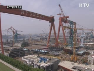 이 대통령 "유럽발 위기 충분히 관리"