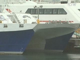 '덴빈' 전남 강타…피해 속출