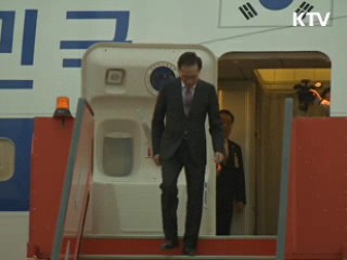 '새로운 북방' 북극···'코리안루트' 개척 