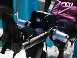 로봇의 모든 것 한자리에! [캠퍼스 리포트]