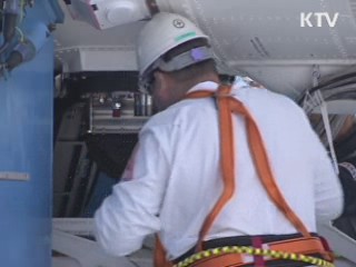 나로호 오는 30일 발사 '최종 확정'