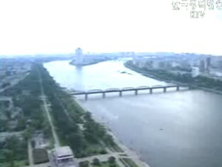 반기문 총장, `한반도 평화체제 구축해야`