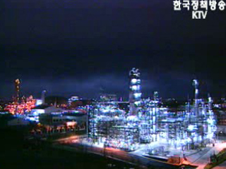 `석유화학산업 구조조정 시급`