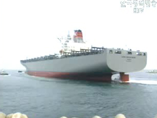 한국 조선업, 전 분야 세계 1위 석권