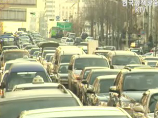 이용섭 건설교통부 장관, `교통정책 일관성 있게 추진`