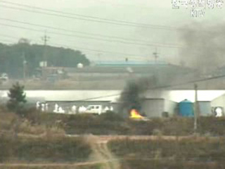 조류 인플루엔자 확산되면 예비비 지출