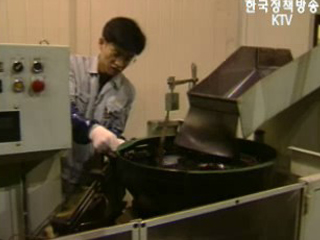 제조업 임금 2000년 이후 6.1％ 상승