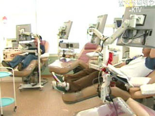 법적 채혈금지기준 마련, 안전성 강화