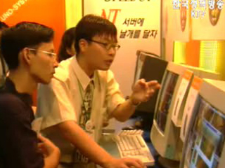 IT수출, 두 달 연속 100억달러 돌파