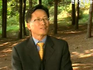 `농업은 나의 어머니`