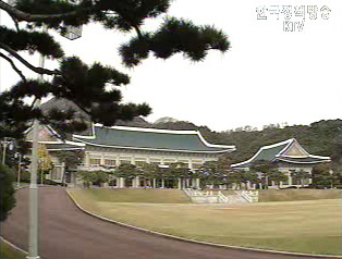 노무현 대통령, 내달 몽골·아제르·UAE 순방