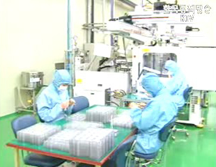 2005 IT 수출 결산 & 2006 전망