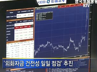 '시장 안정, 경제 활성화' 적극 추진