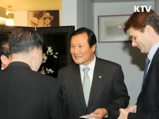 "위기 극복 후 한국 위상 높아질 것"