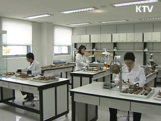 38개 지역 6·25전사자 유해발굴 개시