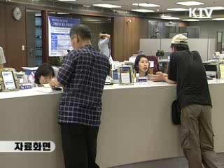 금융권 자본 확충 25조원 넘어