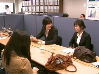 공공 인턴, 취약계층 우선 배려