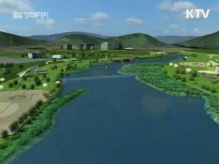 문화로 세대를 잇는 '소통의 강'