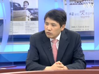 남북경협 '물꼬' 트이나 [통일라운지]