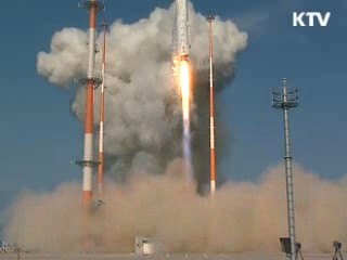 과학기술위성 2호, 2년간 임무수행