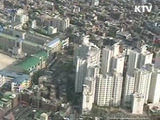 보금자리주택, 2012년까지 60만가구 공급