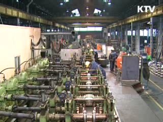 이 대통령 일자리 창출·교육개혁 '매진'