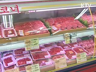 이 대통령 "구제역 방역, 추가확산 방지 만전"