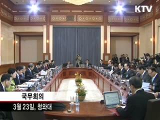 "4대강, 생태계 복원·깨끗한 물 확보 목표