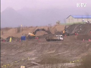 "이 대통령의 녹색성장 정책 추진 배워야"