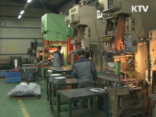 다음달 기업 경기전망 '전반적 양호'