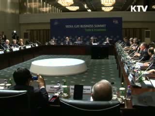 "선진-개도국 양극화 해소, 민간투자 필요"