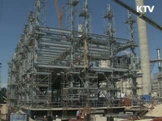 올해 해외건설 수주 사상최대 기록