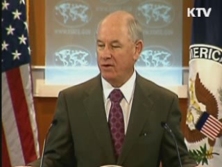 美, 6자회담 재개 北 5대 이행사항 제시