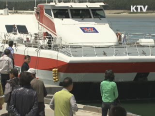 "4대강 핵심공정 상반기, 본류 연말 완료"