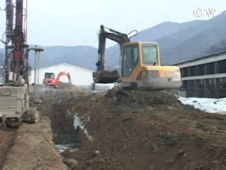 한강 상류 가축 매몰지 27곳 정비 착수