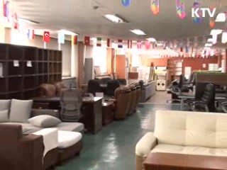 인천시, 가전제품 배출수수료 면제