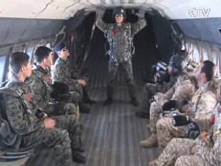 아크부대, UAE에서 한국군 위상 드높여