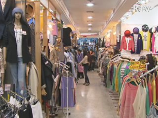 패션지원 범부처 콘트롤타워 출범