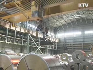 다음달 기업경기실사지수 '맑음' 전망