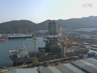 상반기 해외플랜트 283억달러 수주