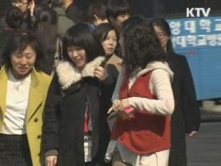 대학생 전세임대 입주자 9천명 선정