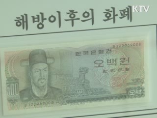 세계 화폐, 과거와 오늘