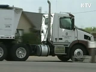 BSE 조사단, 美 가축 처리장 방문