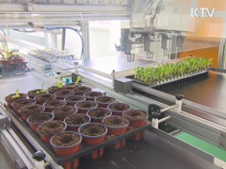 농작물 품종보호 출원 세계 8위